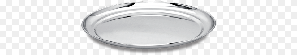 Rajbhog Stainless Steel Big Plates, Dish, Food, Meal, Platter Png