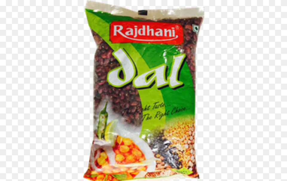 Rajdhani Rajma Srinagar 1 Kg Detail Rajdhani Moong Dhuli, Bean, Food, Plant, Produce Free Png