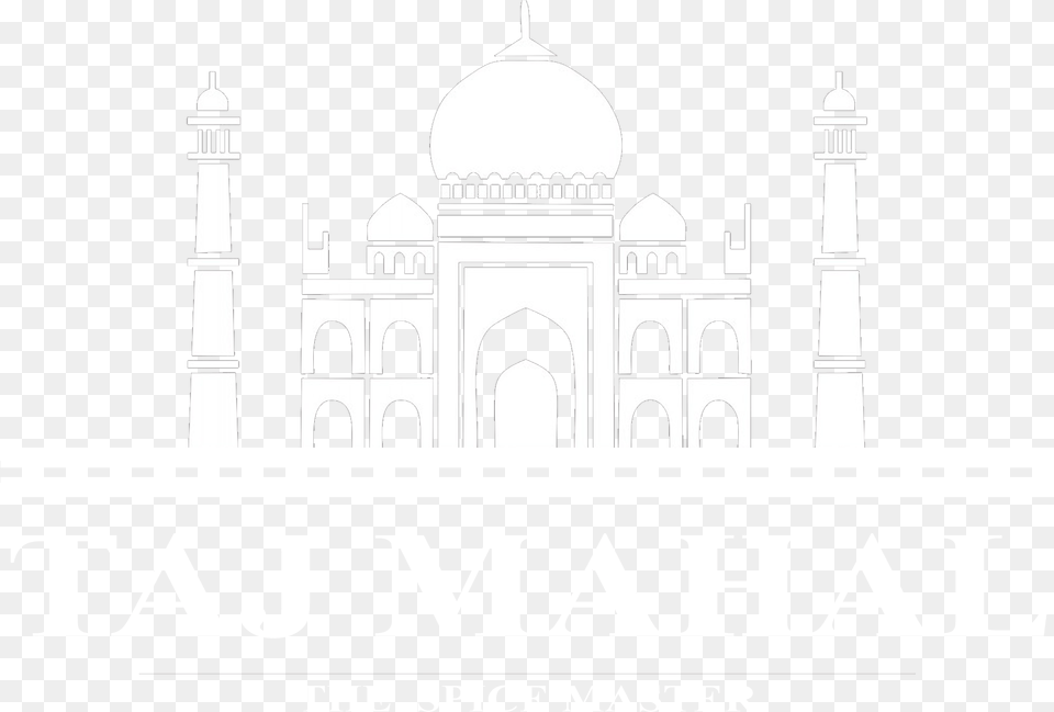 Rajmahal Logo, Architecture, Building, Dome, Mosque Free Png