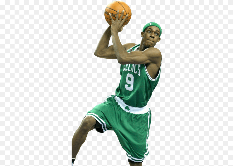 Rajon Rondo Photo Psd Rajon Rondo Render, Ball, Basketball, Basketball (ball), Sport Free Transparent Png