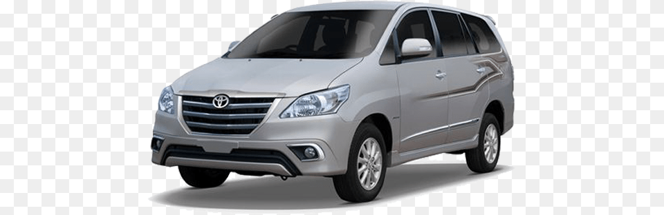 Rajwadacabs Is An Award Winning Taxi Service Provider Toyota Innova, Transportation, Vehicle, Car, Limo Png Image