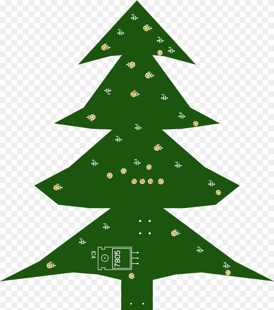 Rajz Karcsonyfa, Christmas, Christmas Decorations, Festival, Green Free Transparent Png