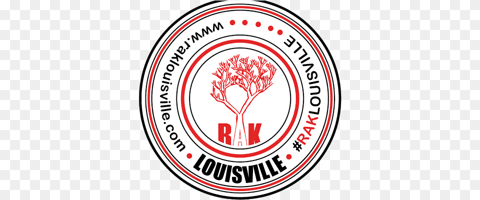 Rak Louisville Louisville, Sticker, Logo, Emblem, Symbol Free Png