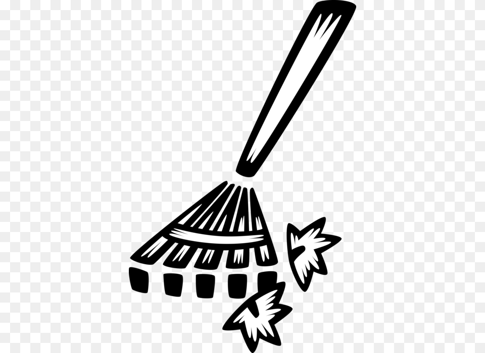 Rake For Raking Leaves And Debris, Blade, Dagger, Knife, Weapon Png