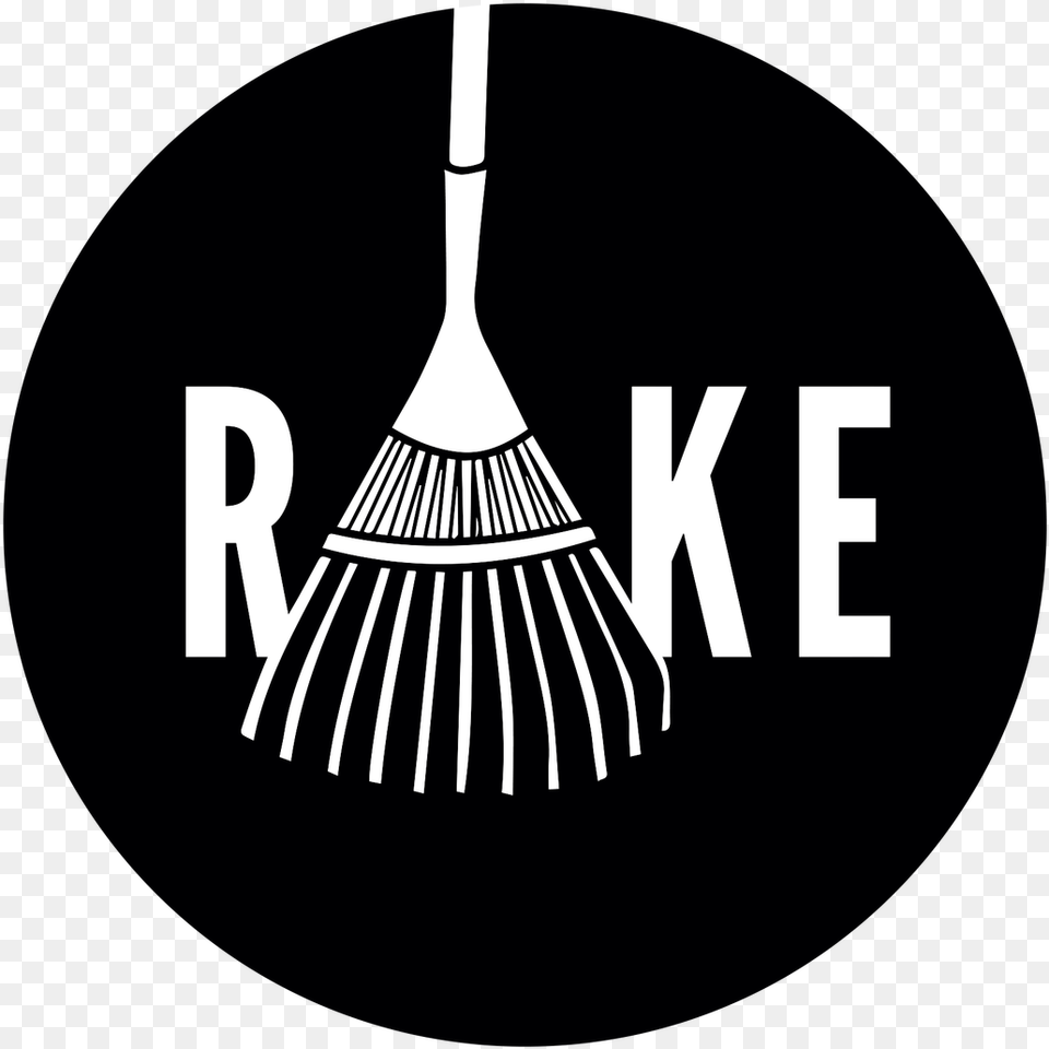 Rake Knob Sticker Visit Salt Lake Png