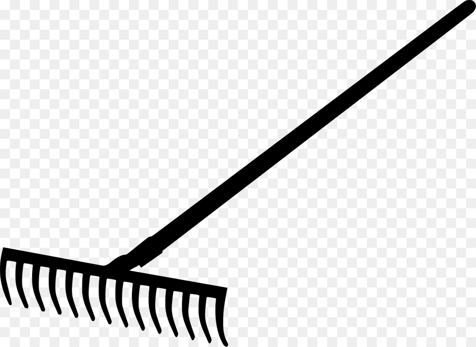 Rake Silhouette, Blade, Dagger, Knife, Weapon Png Image