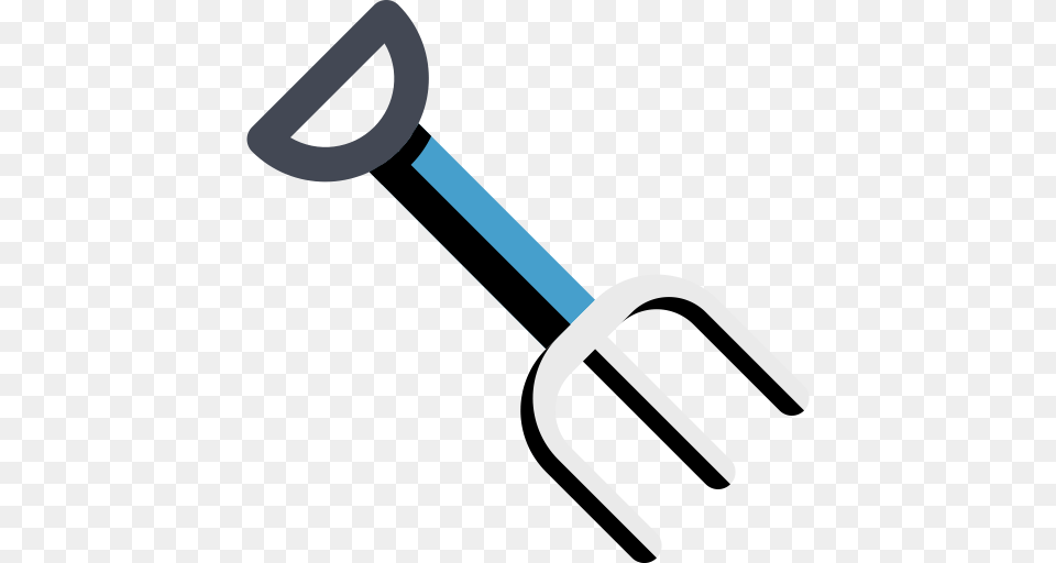 Rake Tools Icon With And Vector Format For Unlimited, Cutlery, Fork, Blade, Razor Free Png