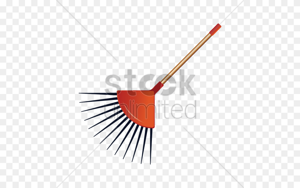 Rake Vector, Dynamite, Weapon Png Image