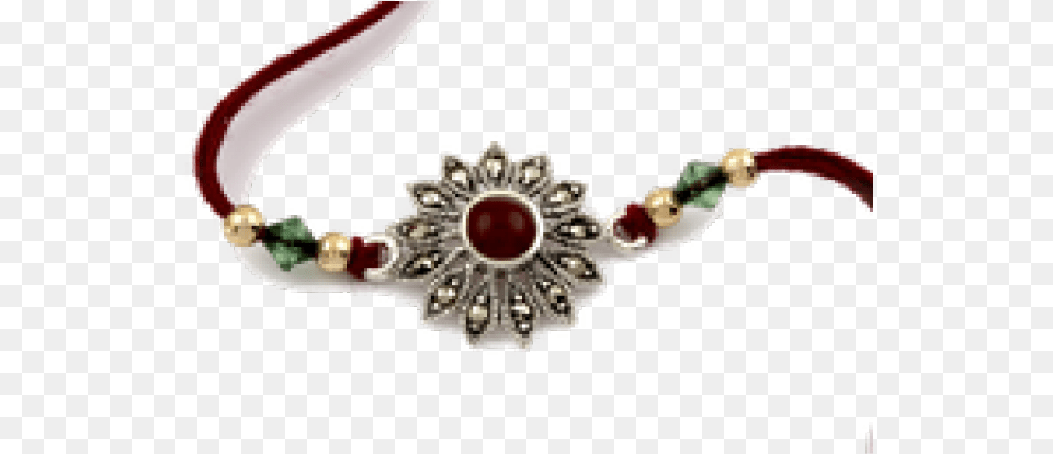 Rakhi, Accessories, Jewelry, Necklace, Bracelet Free Transparent Png