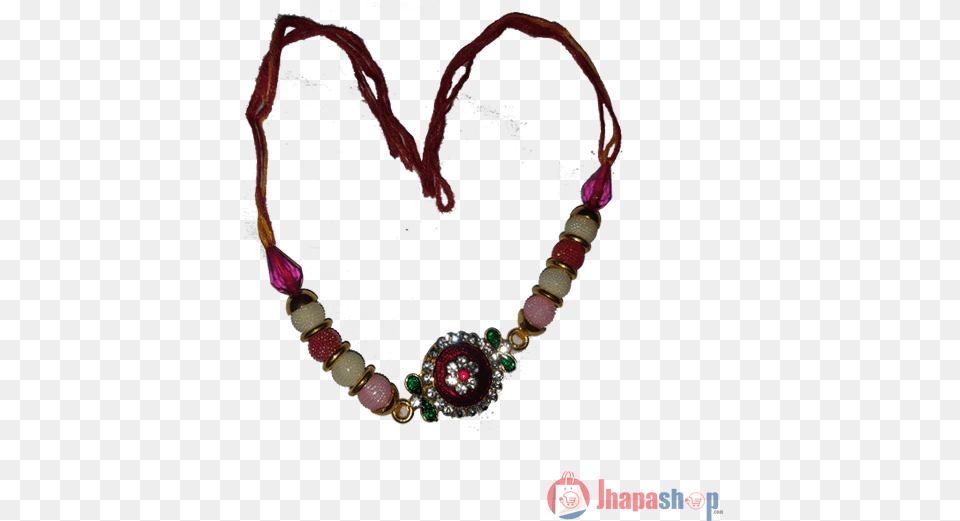Rakhi Bead, Accessories, Jewelry, Necklace, Bracelet Free Png Download