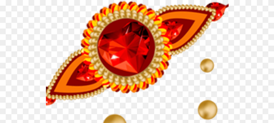 Rakhi Clipart Designer Rakhi Images Hd, Accessories, Jewelry, Pattern, Astronomy Free Transparent Png