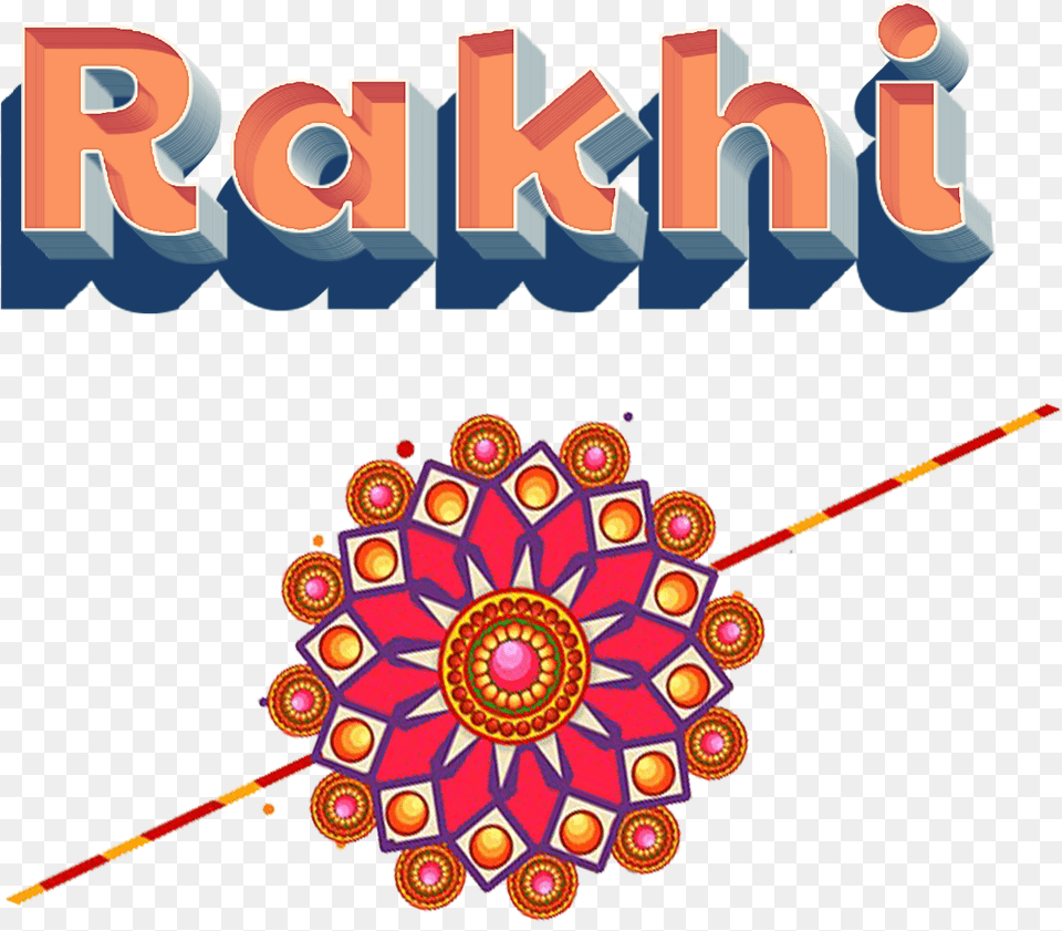 Rakhi File Raksha Bandhan Chya Hardik Shubhechha, Art, Graphics, Pattern, Floral Design Free Png