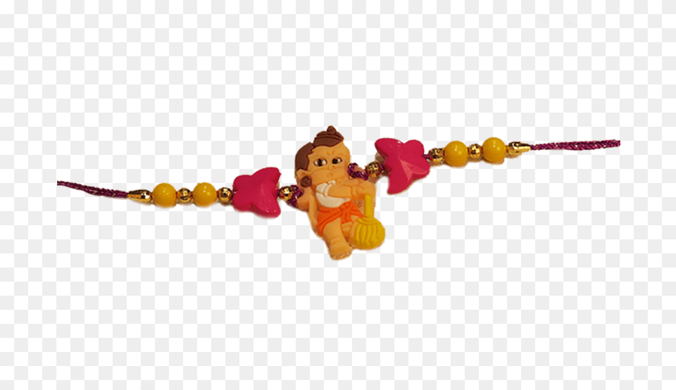 Rakhi High Quality Image Rakhi, Accessories, Baby, Person, Face Free Png Download