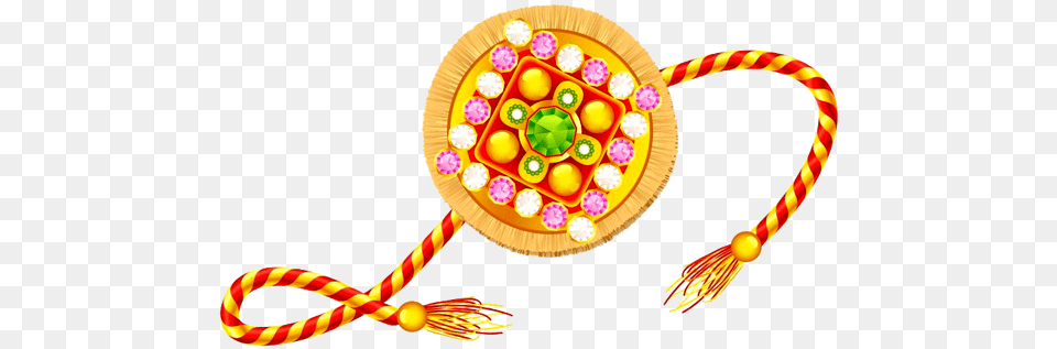 Rakhi Transparent Raksha Bandhan Images, Food, Sweets, Rattle, Toy Png Image