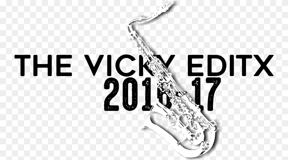 Rakhi N Vicky Ur Logo Rue Lala, Musical Instrument, Saxophone Png Image
