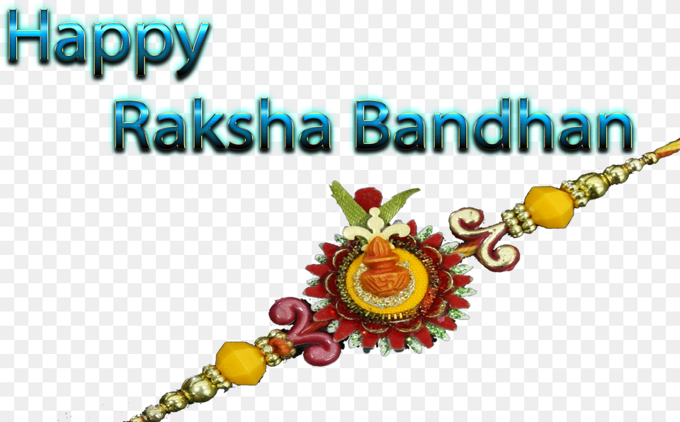 Rakhi Name Wallpaper Raksha Bandhan 2018, Accessories, Jewelry, Bracelet, Earring Free Png