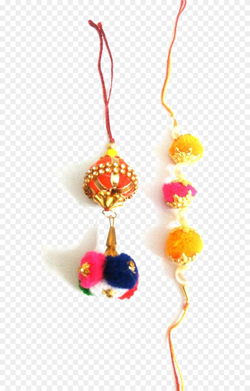 Rakhi Photos Raksha Bandhan Images For Friends, Accessories, Jewelry, Earring, Bride Png Image