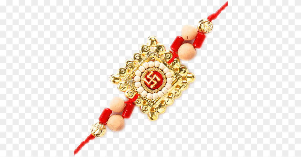 Rakhi Picture Rakhi, Accessories, Jewelry, Necklace, Bracelet Free Transparent Png