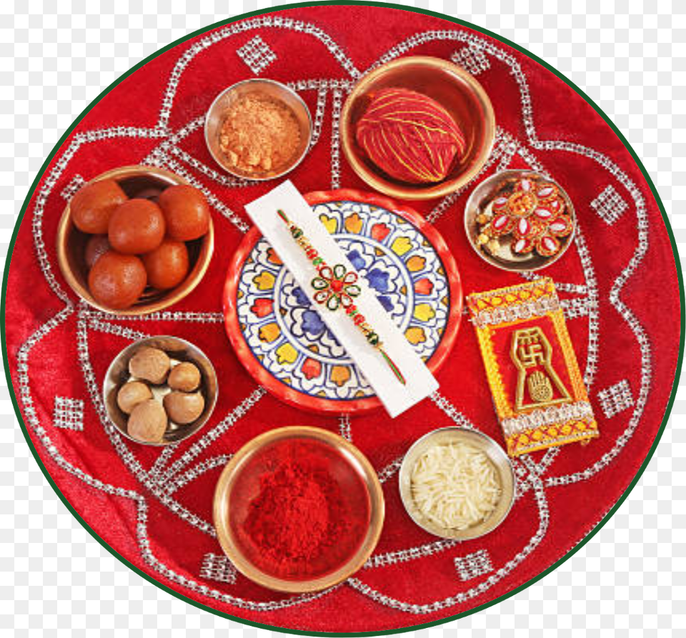 Rakhi Rakhifestival Rakshabandhan India Festival Dish, Food, Food Presentation, Ketchup, Meal Png