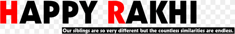 Rakhi Text, Logo Png Image