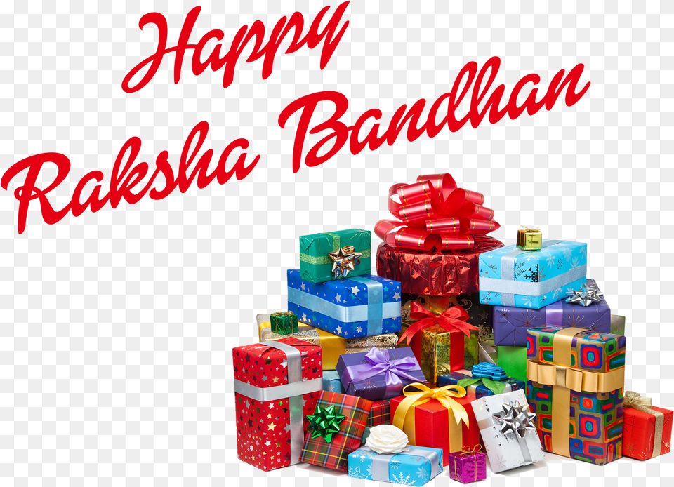 Raksha Bandhan 2018 Que Es, Gift Free Transparent Png