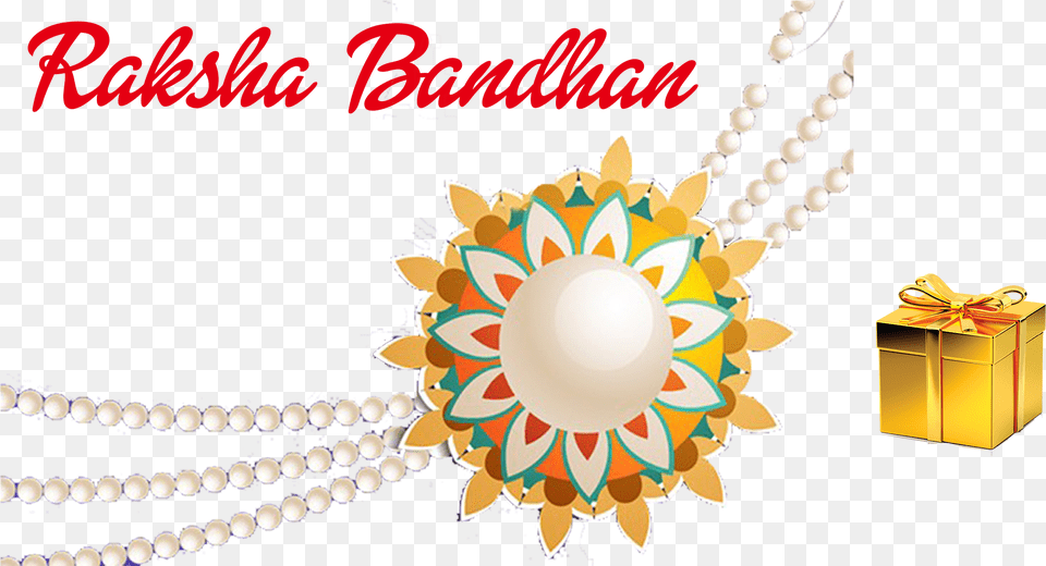 Raksha Bandhan 2019 Transparent Transparent Background Raksha Bandhan 2019, Accessories, Jewelry, Necklace Free Png Download