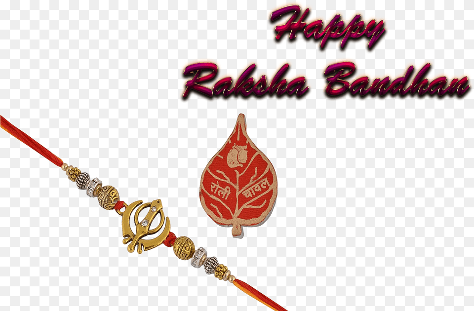 Raksha Bandhan Background Accessories, Sword, Weapon Free Png Download