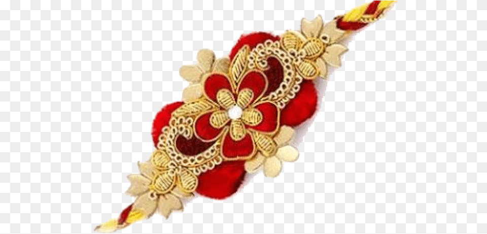 Raksha Bandhan Beautiful Rakhi, Accessories, Jewelry, Adult, Bride Free Png