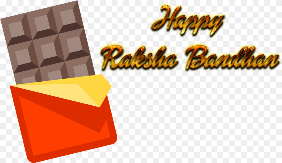 Raksha Bandhan Chocolate, Food Png Image