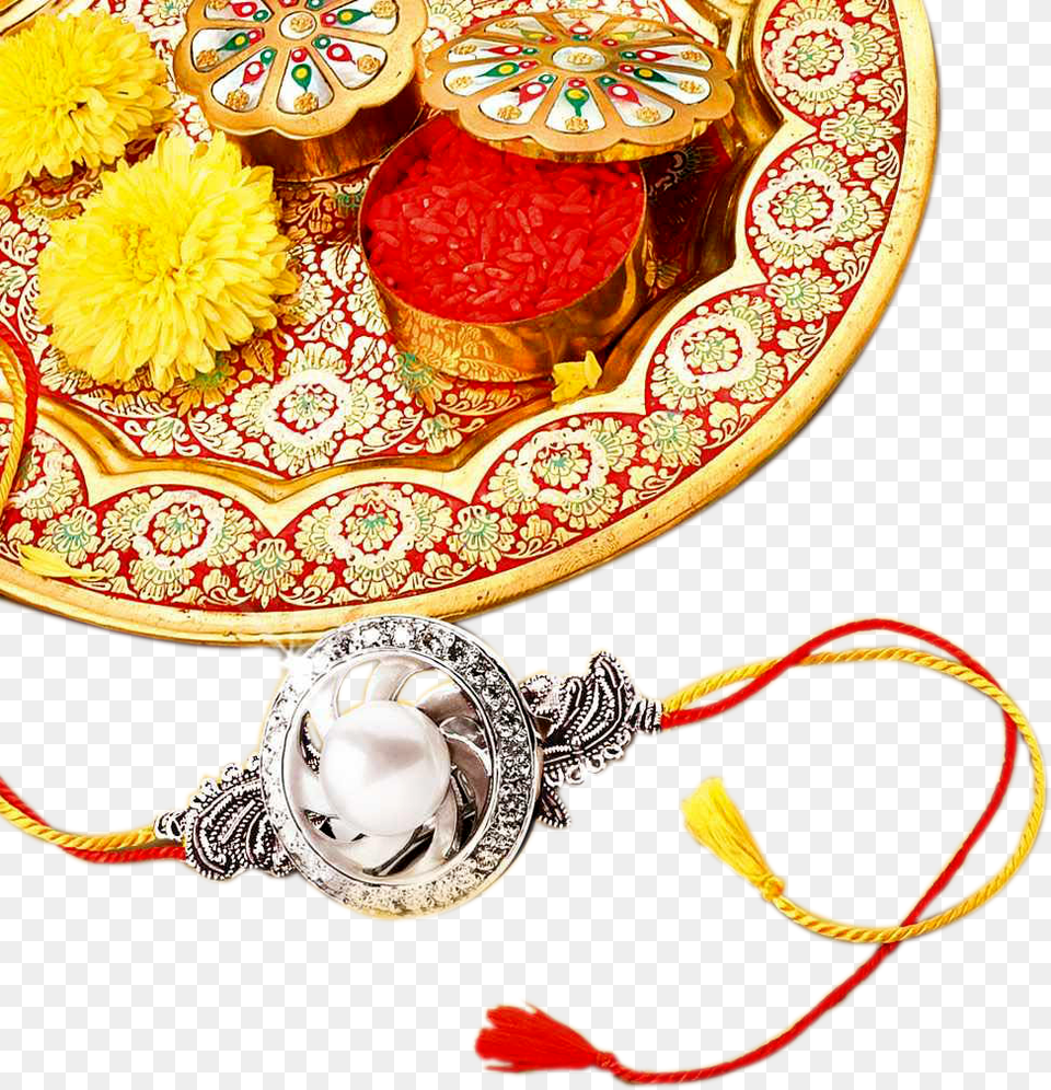 Raksha Bandhan Madangfx Moti Rakhi Happy Raksha Bandhan 2018, Art, Handicraft, Accessories, Food Png