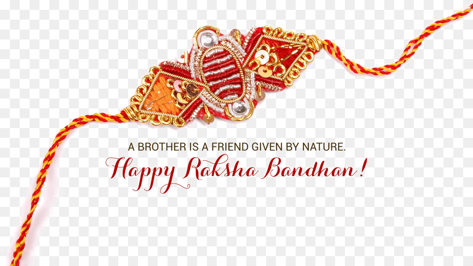 Raksha Bandhan Transparent Images Raksha Bandhan Wishes To Sister, Accessories Free Png Download