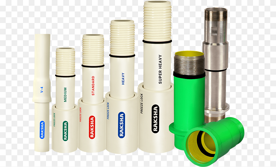 Raksha Upvc Column Pipes, Machine, Cosmetics, Lipstick Png