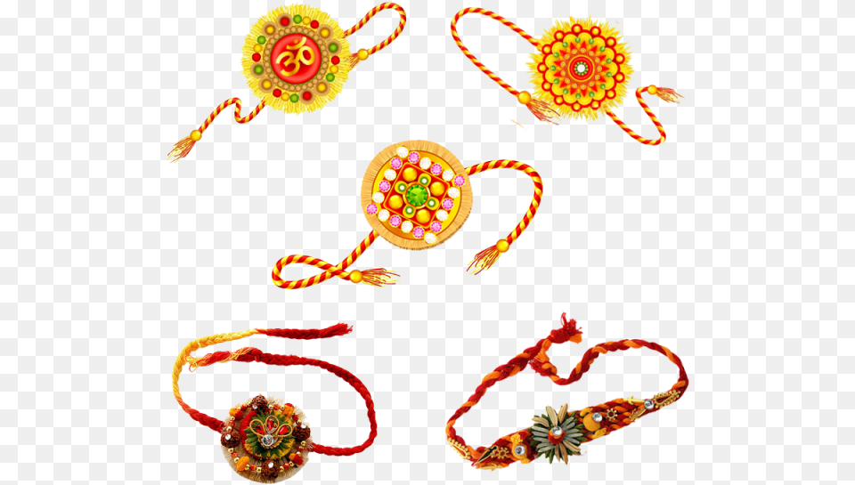 Rakshabandhan Rakhi Transparent Rakhi And Psd Rakhi Wishes In English, Accessories, Jewelry, Art Free Png