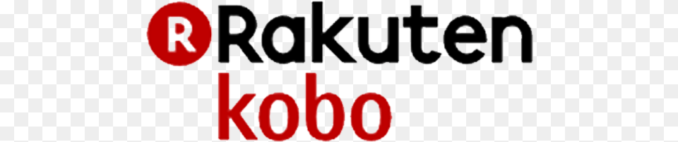 Rakuten Kobo Rakuten Kobo Logo, Text, Symbol Free Png Download