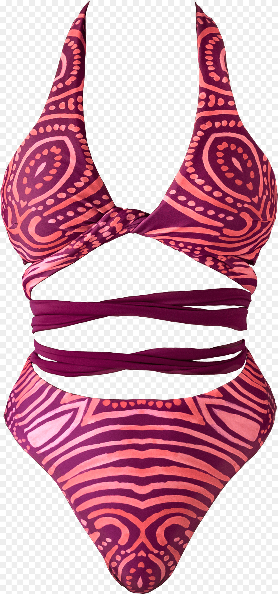 Rakya Bikini Top Bikini Png Image