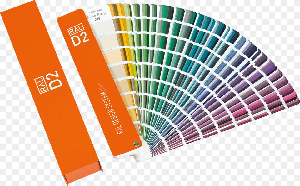 Ral D2 Colour Chart, File, Text Free Png Download