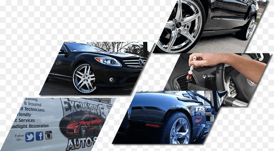 Raleigh Auto Detailing Auto Detailing, Alloy Wheel, Vehicle, Transportation, Tire Png