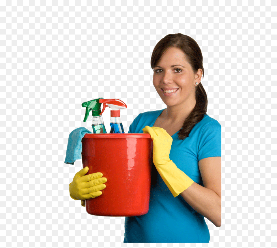 Raleigh House Cleaning Services, Clothing, Person, Glove, Adult Free Png Download