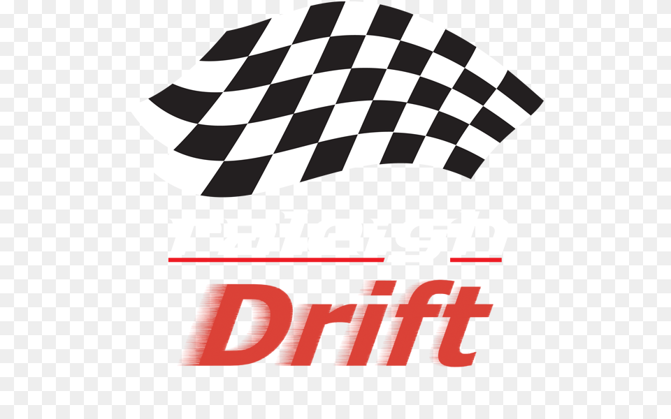 Raleigh International Raceway Drift, Art, Graphics, Text, Logo Png Image