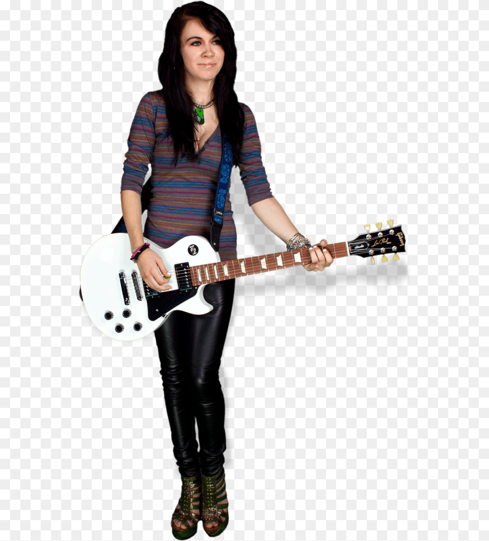 Raleigh Music Lessons Person Playing Instrument, Musical Instrument, Guitar, Teen, Female Png