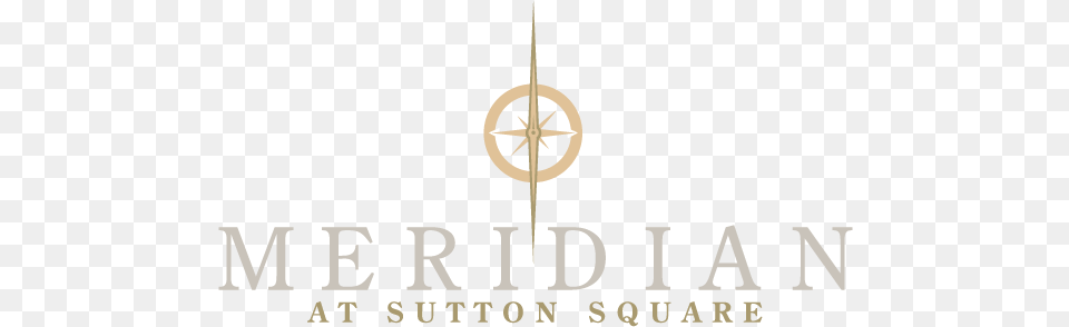 Raleigh Property Logo Meridian At Harrison Pointe Free Transparent Png