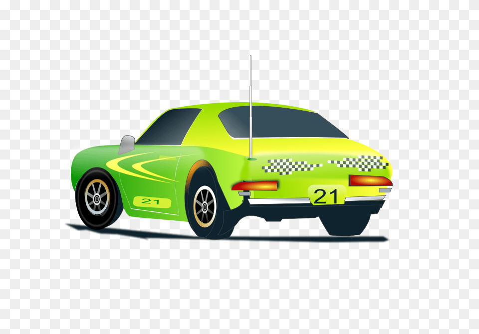 Rally Car, Vehicle, Coupe, Transportation, Sports Car Free Png Download