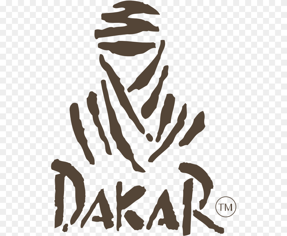 Rally Dakar Logos Rally Dakar, People, Person, Face, Head Free Png Download