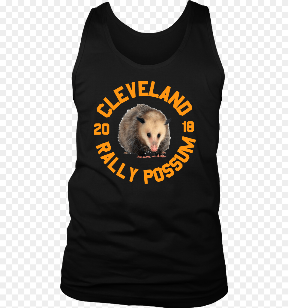 Rally Possum Browns T Shirt Full Size Download Seekpng Punxsutawney Phil, Animal, Mammal, Rat, Rodent Free Transparent Png