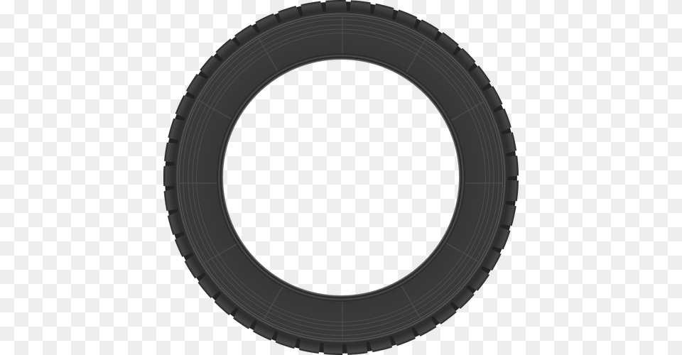 Rally Tire Vector Clip Art Free Png