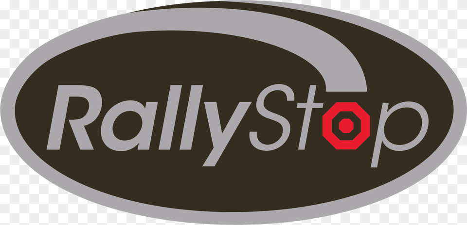 Rallystop Gas Stations U0026 Convenience Stores Rallystop Gas Circle, Logo, Oval, Sticker, Disk Free Transparent Png