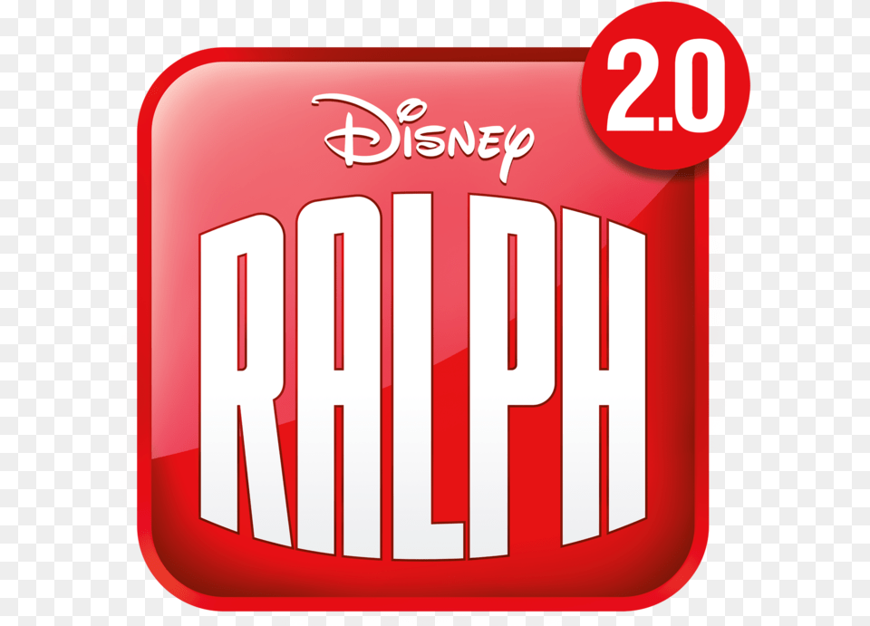 Ralph 20 Disney News Disney, Food, Ketchup, Logo, Sign Png Image