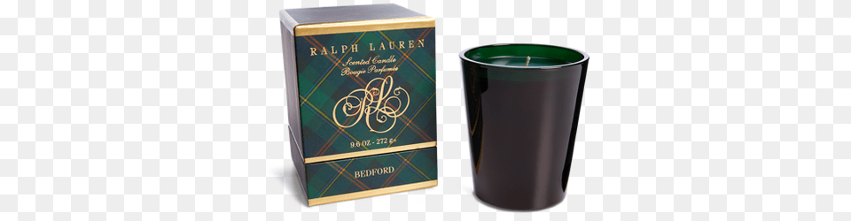 Ralph Lauren Bedford Candle Free Png Download