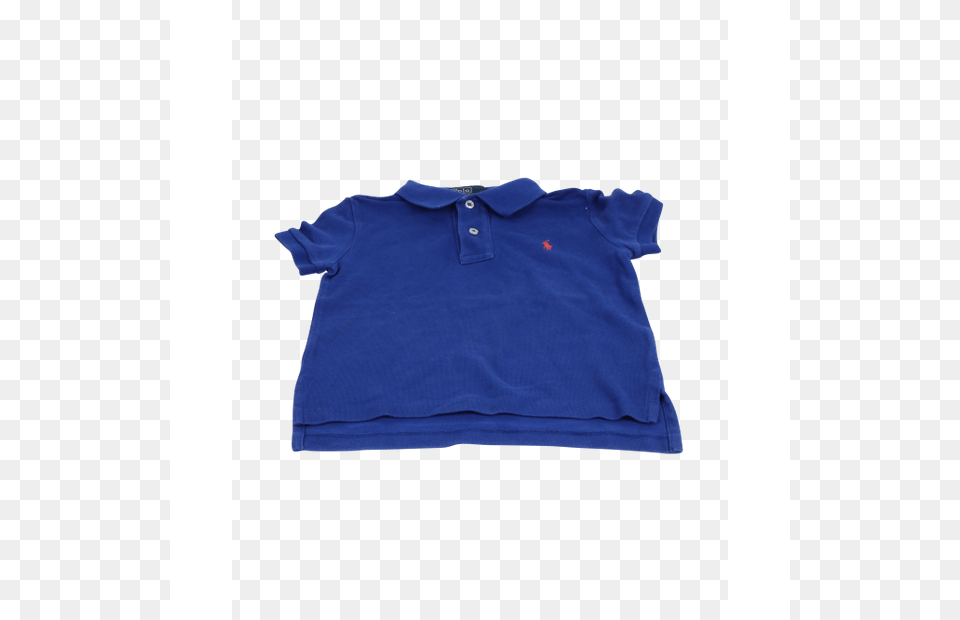 Ralph Lauren Blue Polo Polo Shirt, Blouse, Clothing, T-shirt, Long Sleeve Free Png