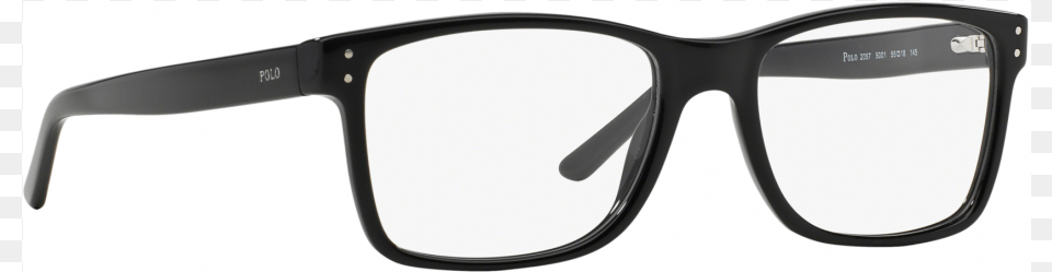 Ralph Lauren Clear Lens Glasses Men, Accessories Free Png Download